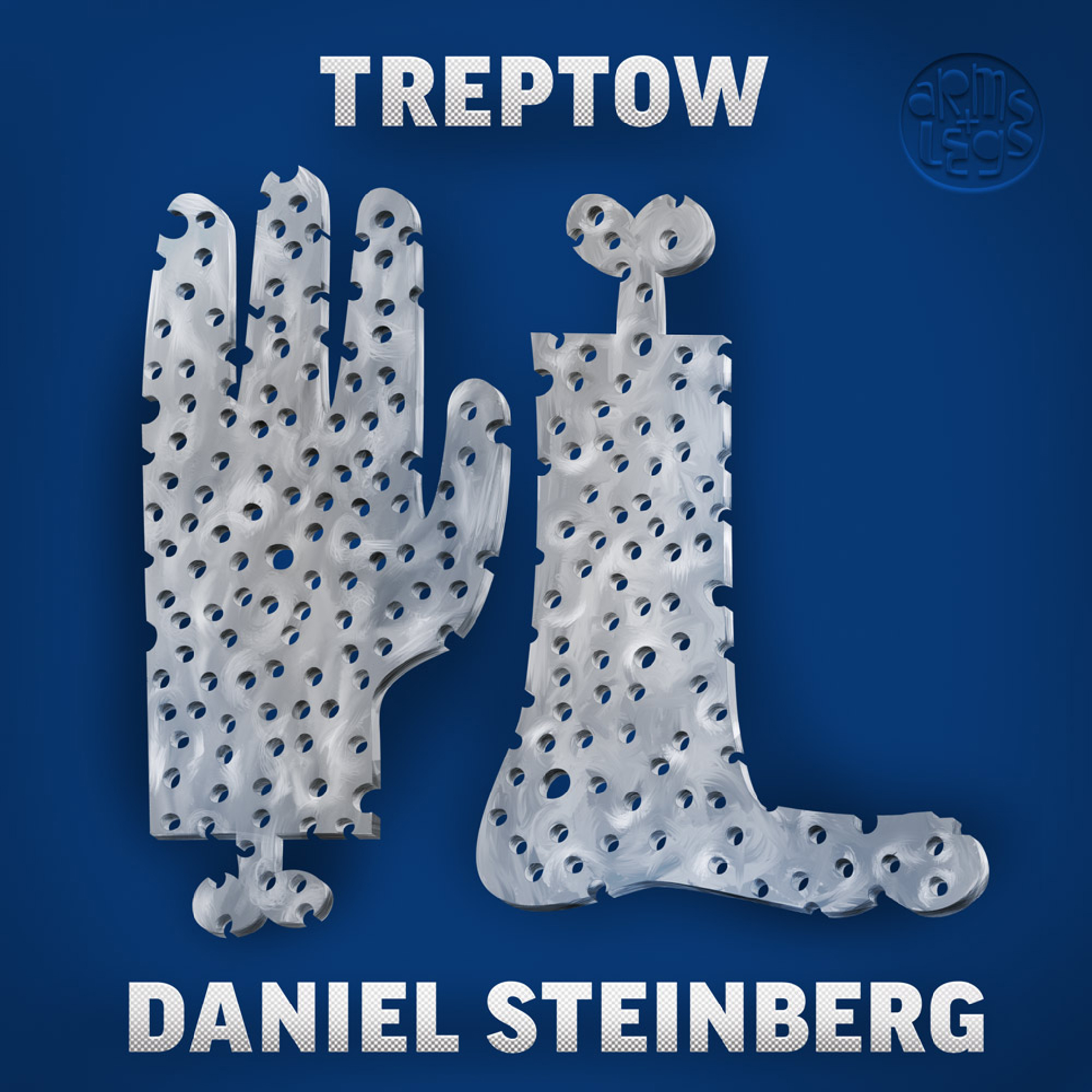 Daniel Steinberg - Treptow